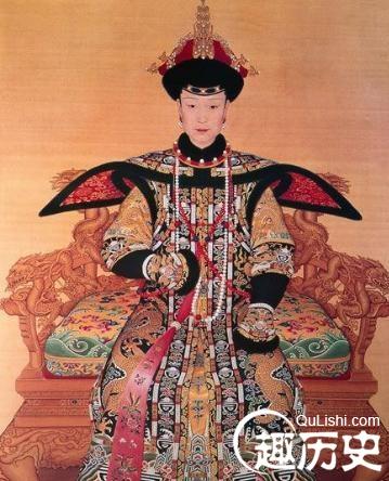 孝贤皇后:为什么有人说孝贤纯皇后是乾隆一生唯一的真爱？