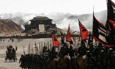 秦国是怎么灭亡的:古代的时候秦朝很强，为什么又会被灭亡呢？