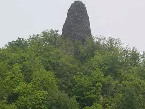 东北飞龙鸟种苗:吉林人不得不爬的15座名山，你爬过几座？