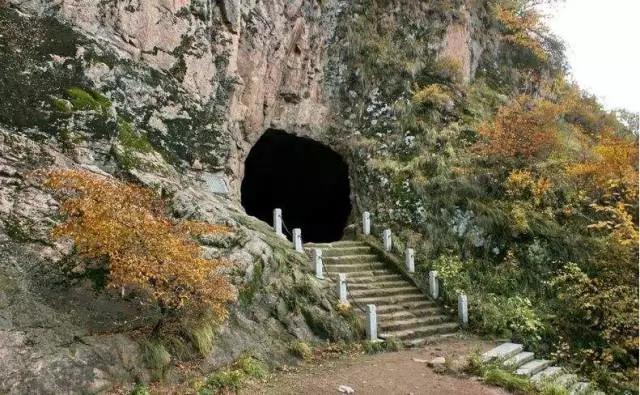 东北飞龙鸟种苗:吉林人不得不爬的15座名山，你爬过几座？