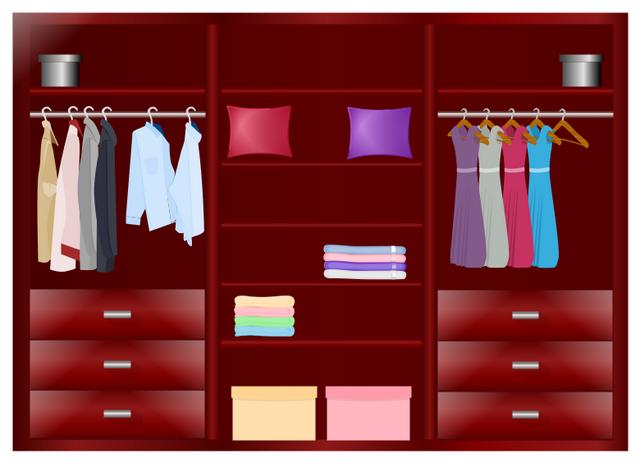 衣柜设计软件免费版(衣柜设计软件app)