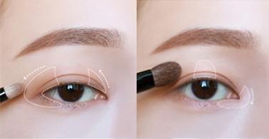 怎样化妆视频(怎么样化妆步骤视频)