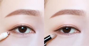 怎样化妆视频(怎么样化妆步骤视频)