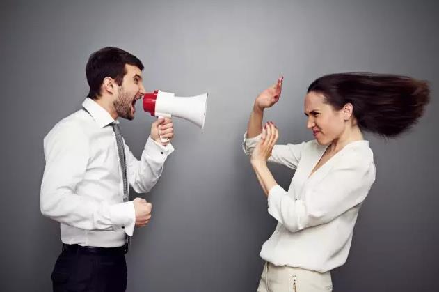 头条问答 - 被脾气暴躁的领导批评,我该怎么办?(7个回答)