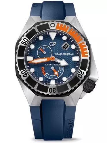 头条问答 - 潜水表哪个品牌最好?(115个回答)