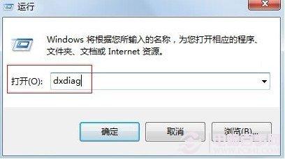没有鲁大师,电脑如何看配置？