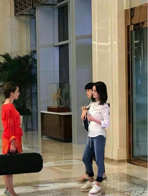 彭冠英女友:有没有还没上映的电视剧就火了？