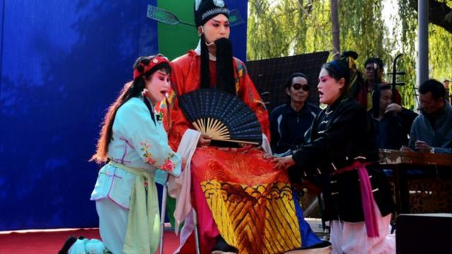 于正被打:影视剧中挨打的戏演员是真挨打还是假挨打