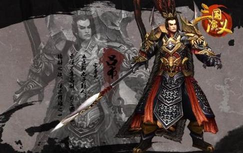吕布三姓家奴:“三姓家奴”吕布为何能在三国武将排第一