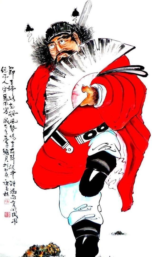 辟邪的东西:中国古代五大辟邪神器排行榜，桃木剑仅排第五，谁排第一？