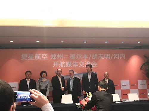 修建新郑机场的灵异事件:郑州机场最后选择新郑，曲梁是因为什么没有选上？