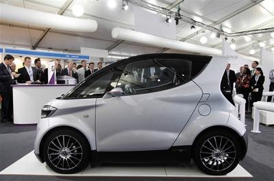 使用新能源汽车的未来，将来电动汽车会不会一统天下？