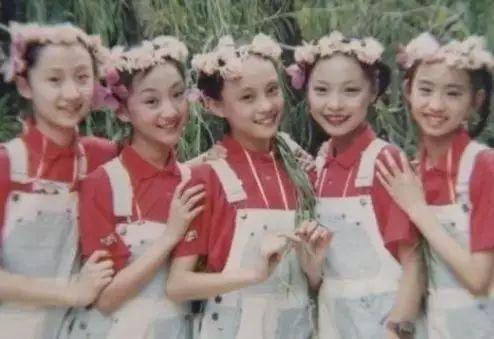 孙俪后宫甄嬛传:孙俪为什么会出演《那年花开月正圆》？