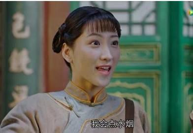 孙俪后宫甄嬛传:孙俪为什么会出演《那年花开月正圆》？