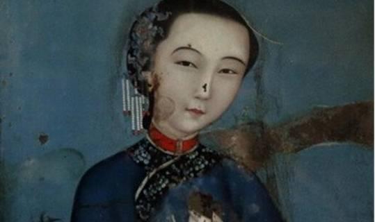 孙俪后宫甄嬛传:孙俪为什么会出演《那年花开月正圆》？