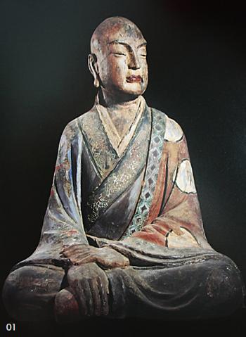佛陀十大弟子:西游中如来佛祖的二弟子是金蝉子唐僧，那他的大弟子是谁？