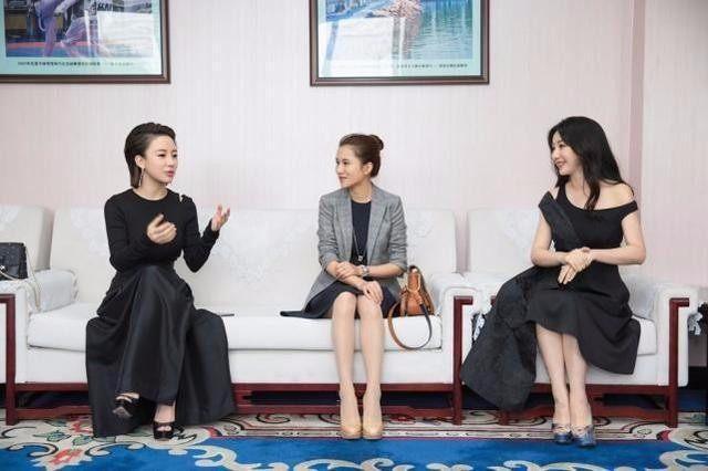 潘晓婷整容:潘晓婷为何越来越美？她有过整容吗？