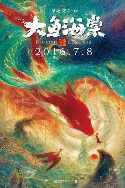 王长田:国产动画电影，能拿得出手的有几部