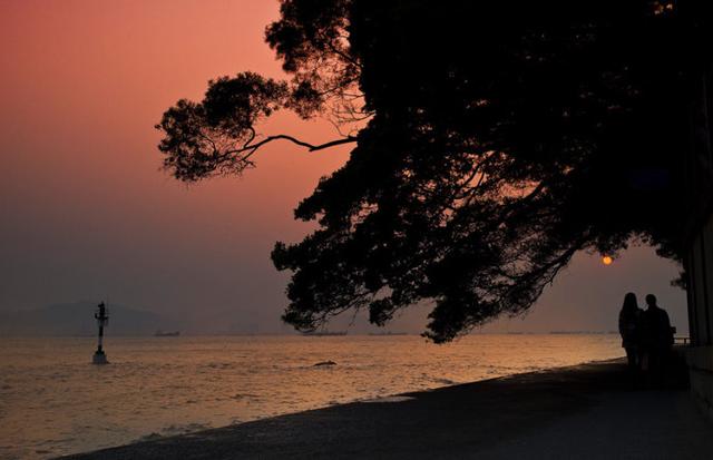鼓浪屿的得名:厦门鼓浪屿好不好玩？鼓浪屿里面有什么景色？