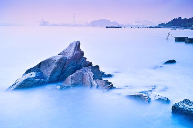 鼓浪屿的得名:厦门鼓浪屿好不好玩？鼓浪屿里面有什么景色？