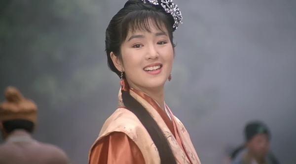 晶女郎:谋女郎、星女郎、冯女郎、晶女郎，她们各自的特色是什么？