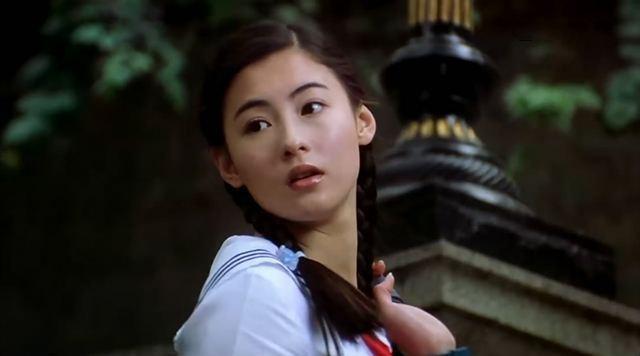 晶女郎:谋女郎、星女郎、冯女郎、晶女郎，她们各自的特色是什么？