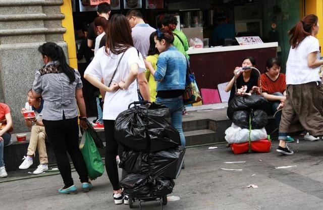 大红门服装批发市场，北京大红门服装批发市场还有吗