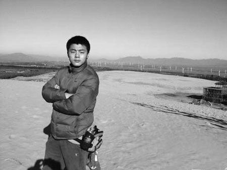 神枪手黄晓明:拍戏意外毁容又重新振作起来的明星有哪些？