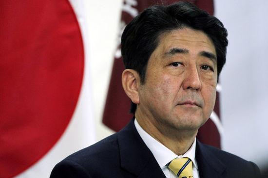 日本内阁:日本的首相和总理大臣是同一个职务吗？