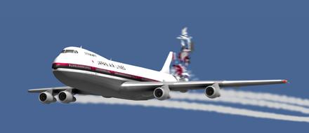 特内里费空难:世界上曾发生过什么举世震惊的空难？