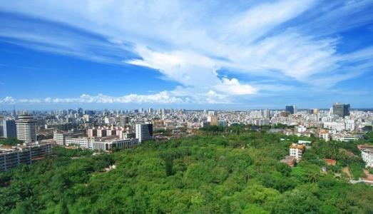 中国有多少城市？