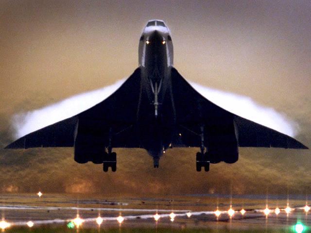 法航空难:苏联和英法的超音速客机为何会被淘汰