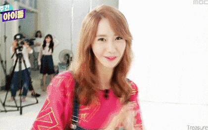 林允儿整容前后:为什么林允儿的脸型和以前不同了？