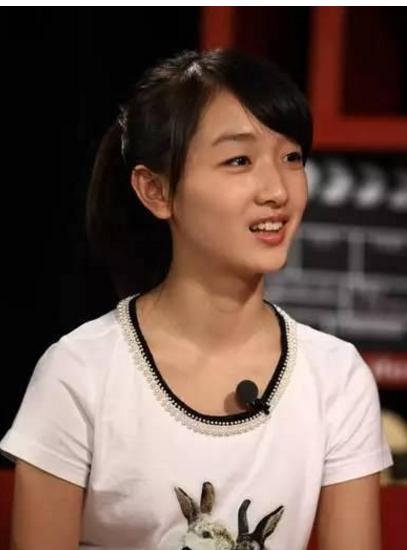 张歆艺整容:哪些女明星本来很好看却要整容，还越整越丑？