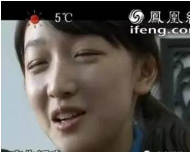 张歆艺整容:哪些女明星本来很好看却要整容，还越整越丑？