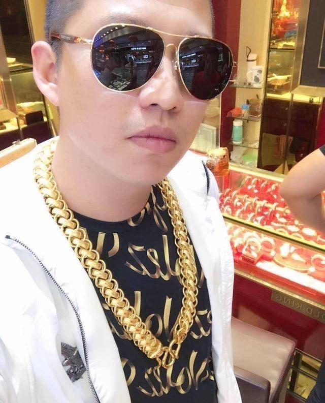陈山外星人:现在的快手网红以前是怎么红起来的？