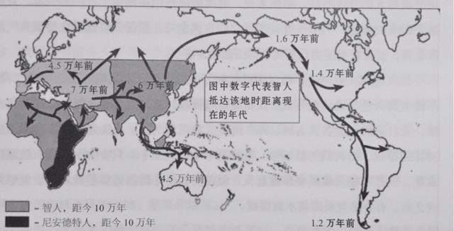 进化论被推翻:达尔文的进化论被推翻了吗，人类究竟不是由猿猴进化而来