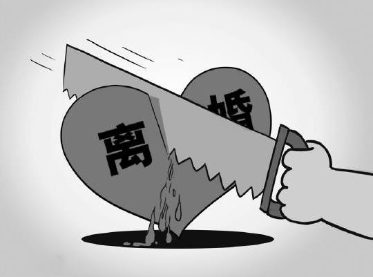 头条问答 - "离婚"二字从何而来?(1个回答)