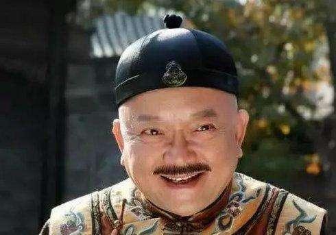 贪官和珅的亲生儿子为何叫丰绅殷德？