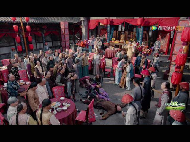 万美汐图片:有哪些角色因为演员演技太好而成为你的童年阴影