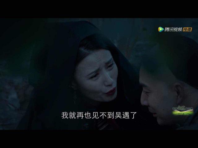 万美汐图片:有哪些角色因为演员演技太好而成为你的童年阴影