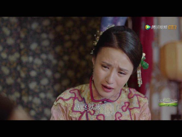 万美汐图片:有哪些角色因为演员演技太好而成为你的童年阴影