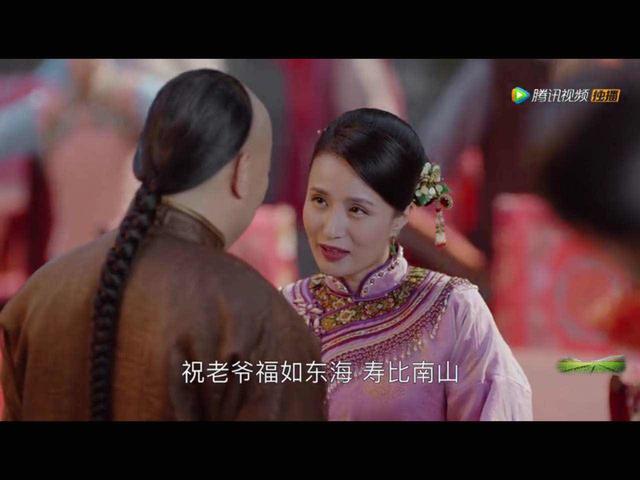 万美汐图片:有哪些角色因为演员演技太好而成为你的童年阴影