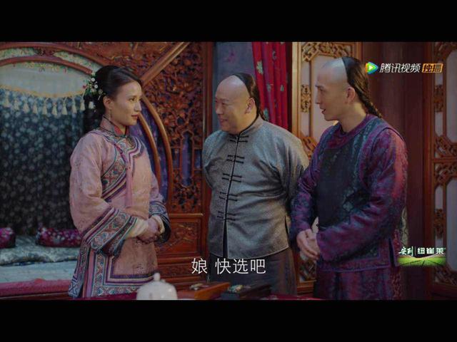 万美汐图片:有哪些角色因为演员演技太好而成为你的童年阴影