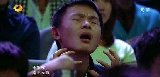 谁百里挑一祁汉谢梦:国内的综艺节目制作质量怎么样？