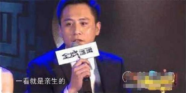 刘烨女儿照片:刘烨儿子诺一最近转学到国内普通学校，对此你怎么看