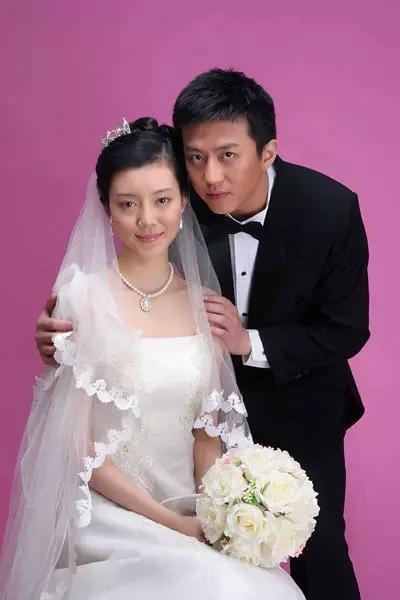 演员刘芸:哪个演员演的霸道总裁深入人心？