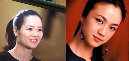 李娜的老公:陈可辛要拍网坛传奇李娜的电影，谁出演李娜最梦幻？