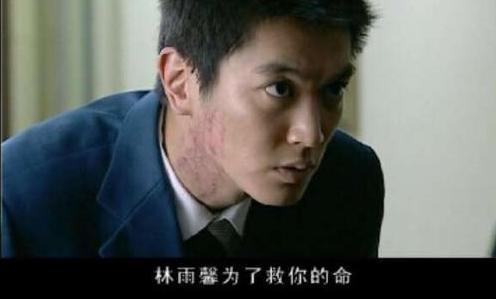 演员刘芸:哪个演员演的霸道总裁深入人心？
