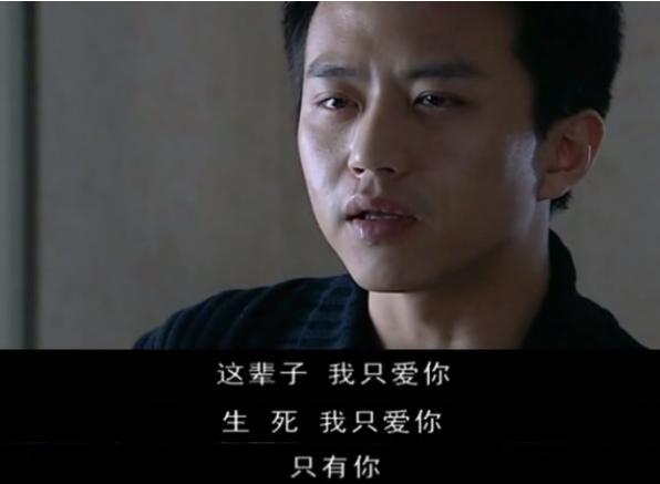 演员刘芸:哪个演员演的霸道总裁深入人心？